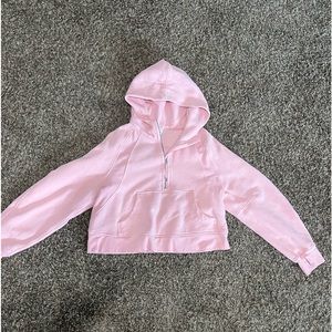 Lululemon scuba hoodie